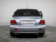Mitsubishi Lancer IX Рестайлинг Санкт-Петербург  - изображение 23