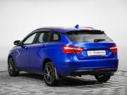 Lada (ВАЗ) Vesta I Санкт-Петербург  - изображение 31