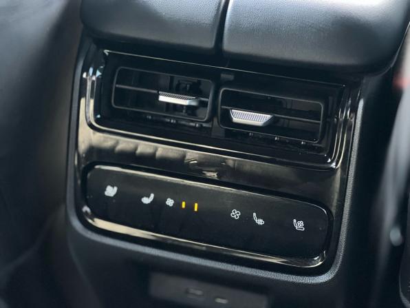 Chery Tiggo 9 I с пробегом 2024 года, цена 3 299 000 рублей, 16000 км, внедорожник, Автокод Объявления