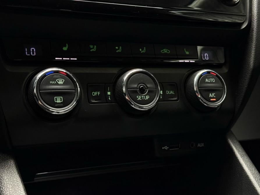 Skoda Octavia III (A7) Ижевск  - изображение 16