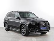 Mercedes-Benz GLS II (X167) Москва  - изображение 36