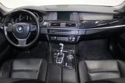 BMW 5 серии VI (F10/F11/F07) Кемерово  - изображение 33