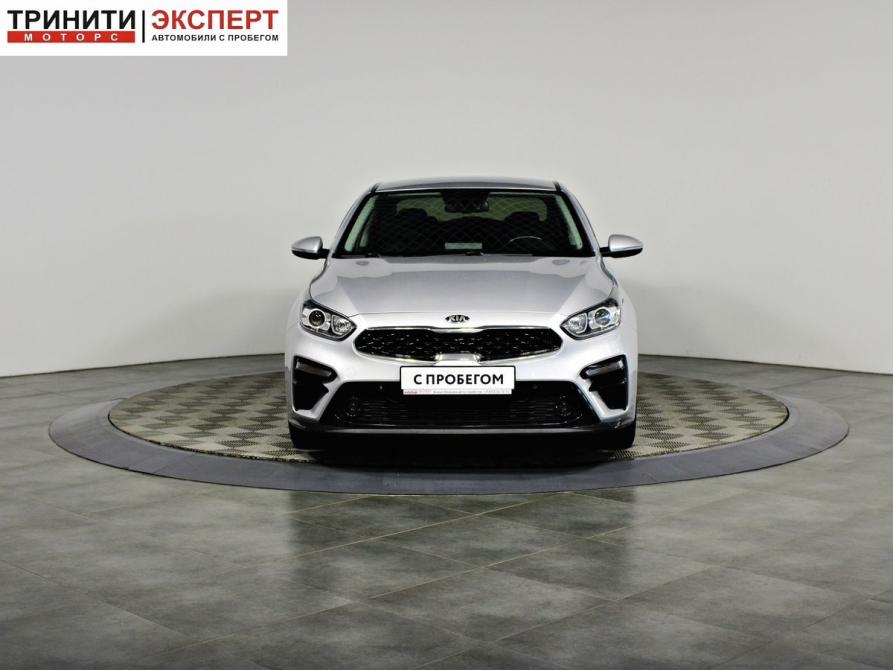 Kia Cerato IV Белгород  - изображение 2