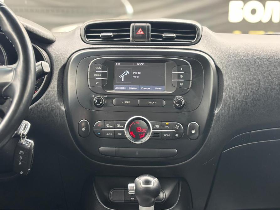 Kia Soul II Рестайлинг Пермь  - изображение 11