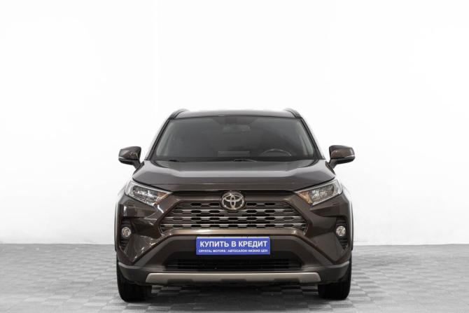 Toyota RAV4 V (XA50) с пробегом 2021 года, цена 3 609 000 рублей, 87500 км, внедорожник, Автокод Объявления