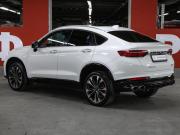 Geely Tugella I Рестайлинг Москва  - изображение 36