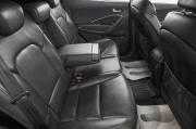 Hyundai Santa Fe III Барнаул  - изображение 62