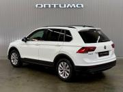 Volkswagen Tiguan II Краснодар  - изображение 27