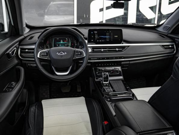 Chery Tiggo 7 Pro I с пробегом 2021 года, цена 1 750 000 рублей, 25780 км, внедорожник, Автокод Объявления