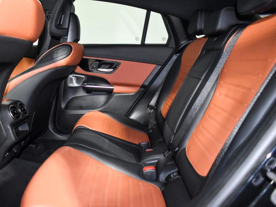 Mercedes-Benz GLC Coupe II (C254) Санкт-Петербург  - изображение 14