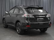 Lexus RX III Ставрополь  - изображение 25