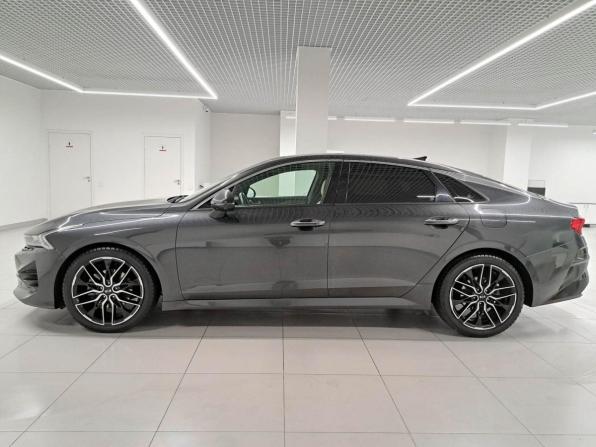Kia K5 III с пробегом 2020 года, цена 2 395 000 рублей, 72788 км, седан, Автокод Объявления