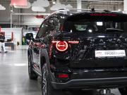 Haval H7 I Санкт-Петербург  - изображение 46