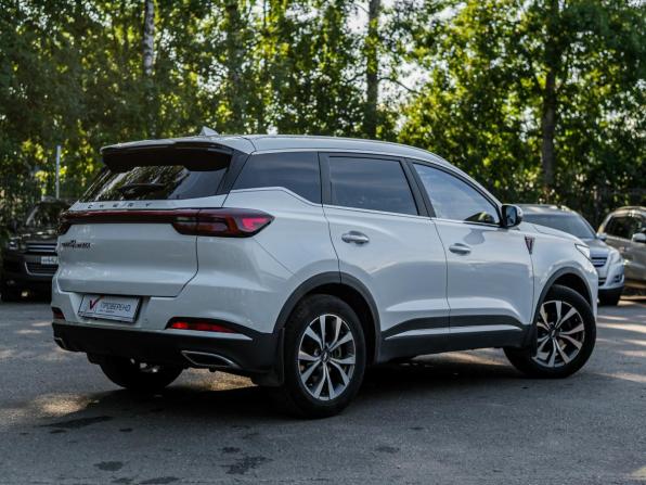 Chery Tiggo 7 Pro Max I с пробегом 2023 года, цена 1 582 000 рублей, 95754 км, внедорожник, Автокод Объявления