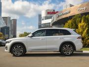 Geely Monjaro I Москва  - изображение 27