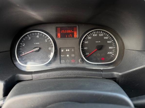 Renault Duster I с пробегом 2012 года, цена 725 000 рублей, 253066 км, внедорожник, Автокод Объявления