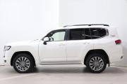 Toyota Land Cruiser 300 Series Иркутск  - изображение 28