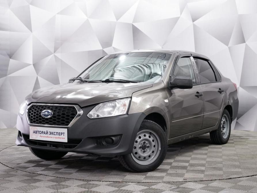 Datsun on-DO I Ульяновск  - изображение 1