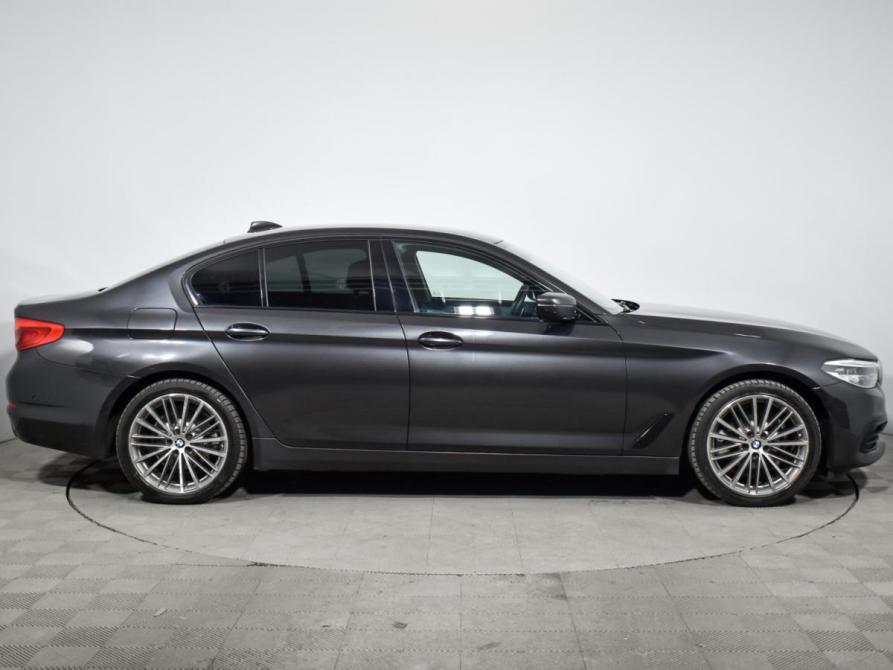BMW 5 серии VII (G30/G31/G38) Санкт-Петербург  - изображение 4