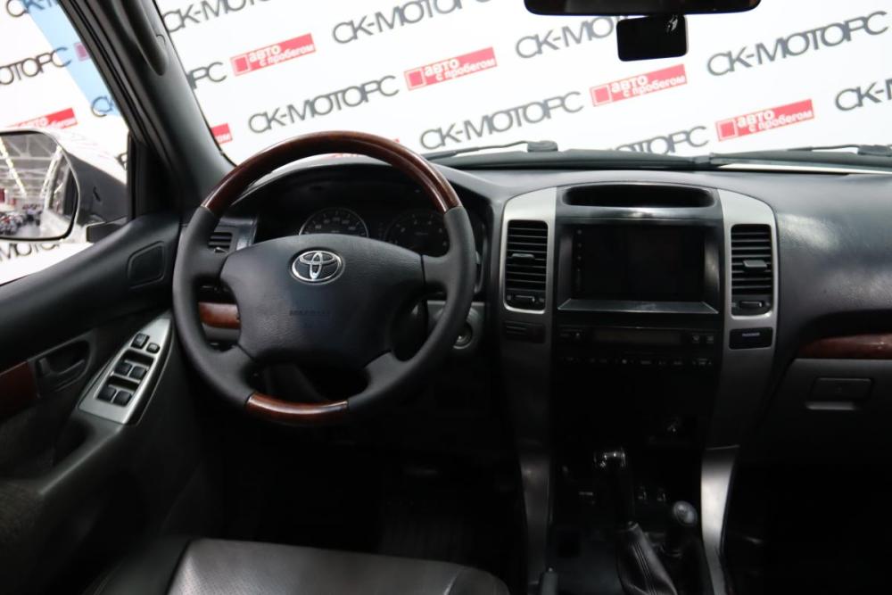 Toyota Land Cruiser Prado 120 Series Сургут  - изображение 14