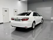 Toyota Camry VII (XV50) Рестайлинг Тверь  - изображение 25