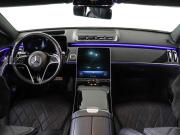 Mercedes-Benz S-Класс VII (W223) Химки  - изображение 39