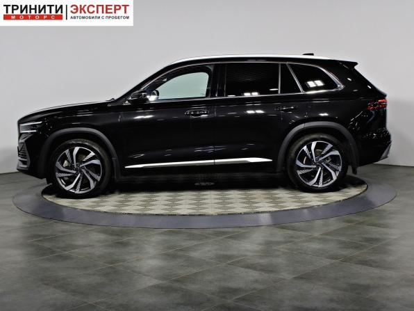 Geely Monjaro I с пробегом 2024 года, цена 3 697 000 рублей, 30937 км, внедорожник, Автокод Объявления