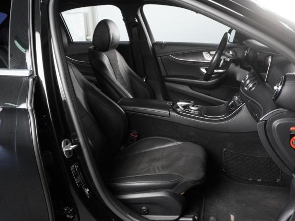 Mercedes-Benz E-Класс V (W213 S213 C238) с пробегом 2019 года, цена 3 625 000 рублей, 111506 км, седан, Автокод Объявления