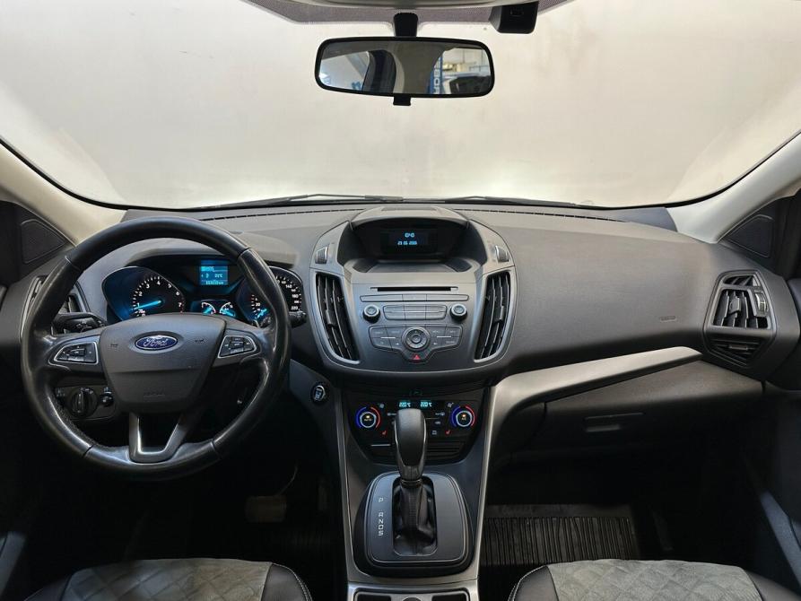 Ford Kuga II Рестайлинг Балашиха  - изображение 5