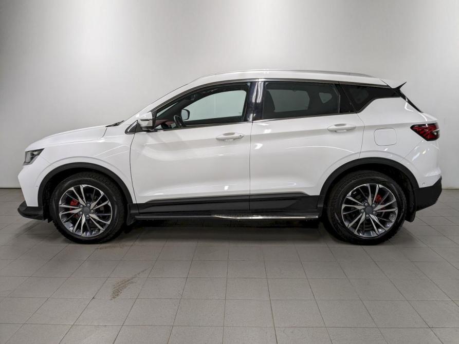 Belgee X50 Москва  - изображение 8