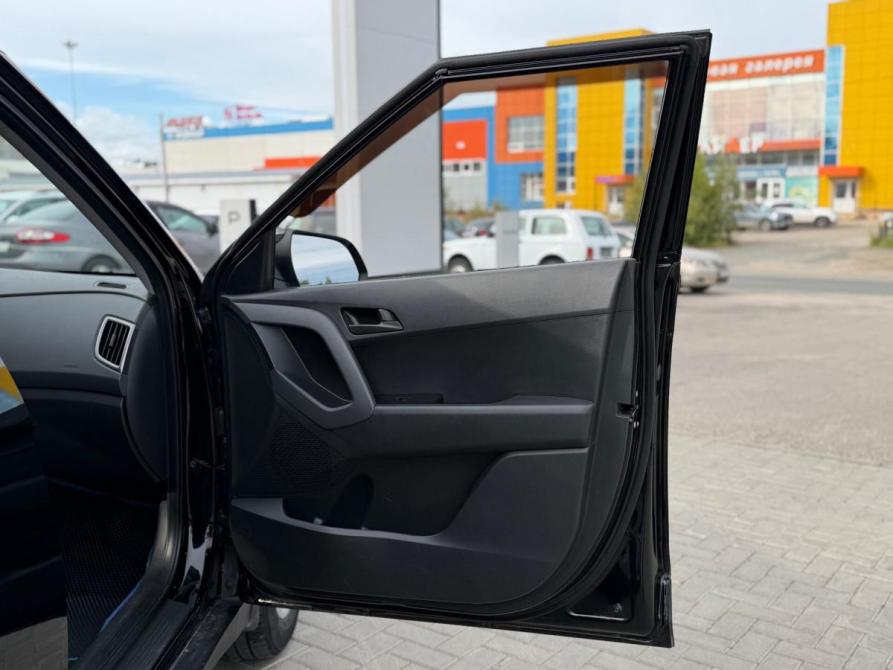 Hyundai Creta I Сыктывкар  - изображение 8