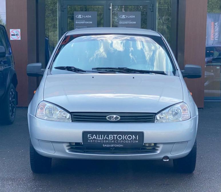Lada (ВАЗ) Kalina I Белебей  - изображение 2