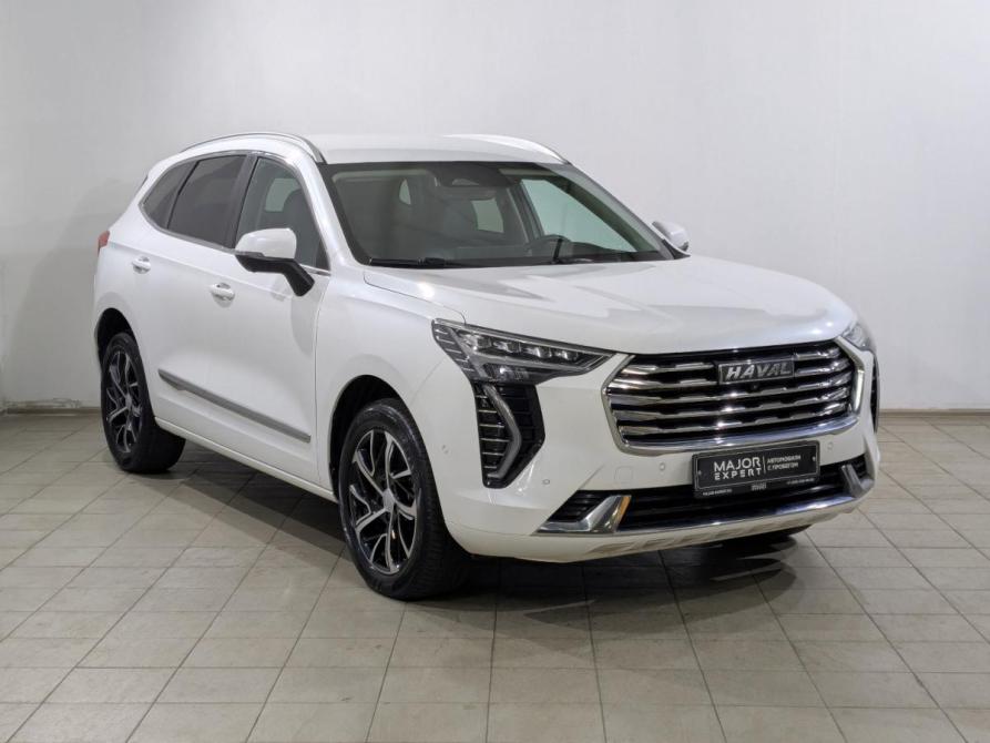 Haval Jolion I Химки  - изображение 10