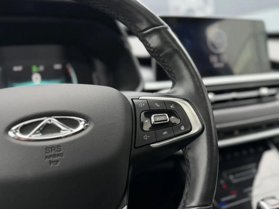 Chery Tiggo 4 Pro I Минеральные Воды  - изображение 14
