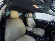Toyota Corolla XI (E160 E170 E180) Рестайлинг 1 Оренбург  - изображение 30