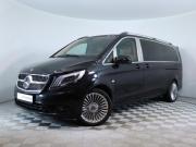 Mercedes-Benz Vito III (W447) Санкт-Петербург  - изображение 26