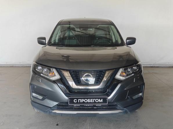 Nissan X-Trail III Рестайлинг с пробегом 2021 года, цена 1 887 000 рублей, 219978 км, внедорожник, Автокод Объявления