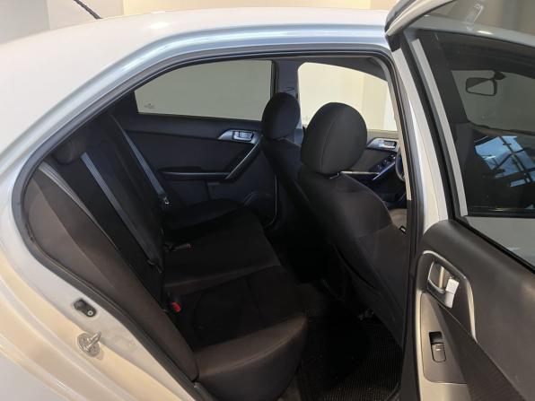 Kia Cerato II с пробегом 2012 года, цена 755 000 рублей, 213965 км, седан, Автокод Объявления