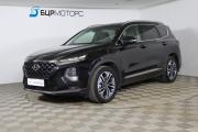 Hyundai Santa Fe IV Нижний Новгород  - изображение 32