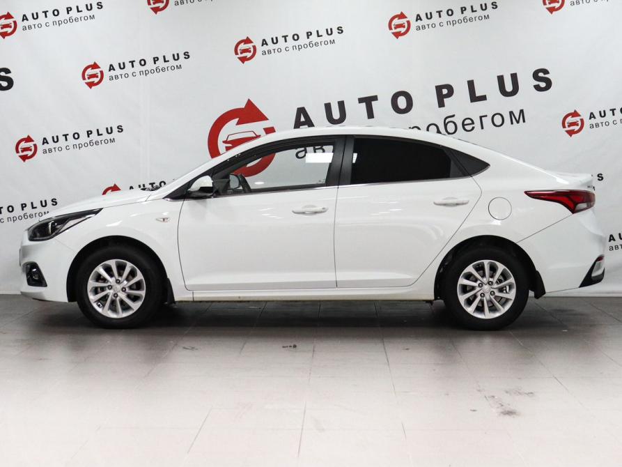 Hyundai Solaris II Минеральные Воды  - изображение 5