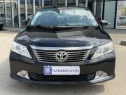 Toyota Camry VII (XV50) Краснодар  - изображение 23