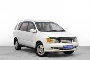 Toyota Ipsum I (M10) Барнаул  - изображение 23