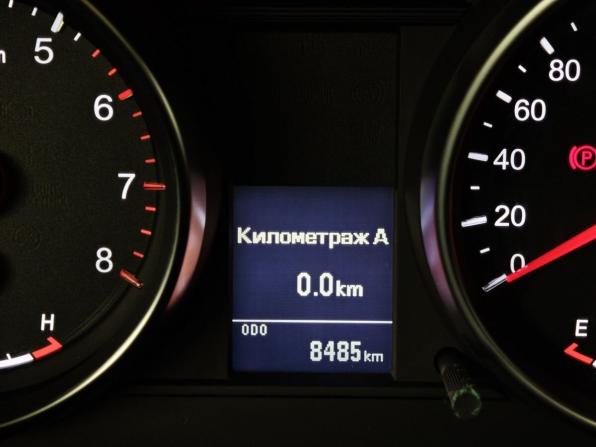 Haval M6 II с пробегом 2026 года, цена 1 869 000 рублей, 8484 км, внедорожник, Автокод Объявления
