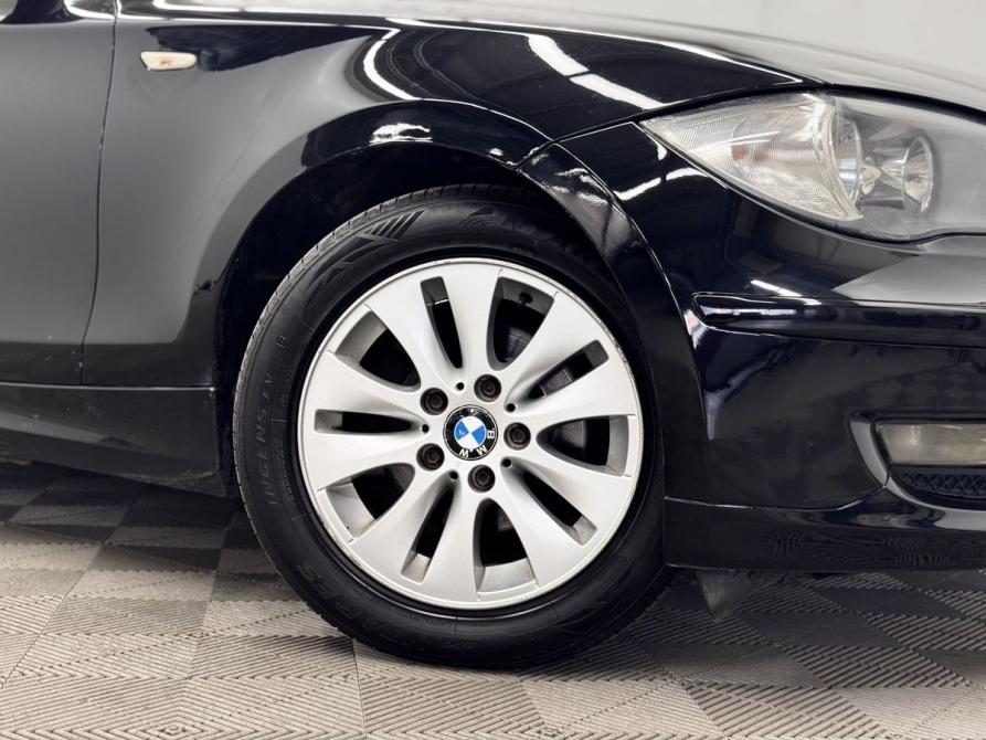 BMW 1 серии I (E81/E82/E87/E88) Рестайлинг Воронеж  - изображение 7