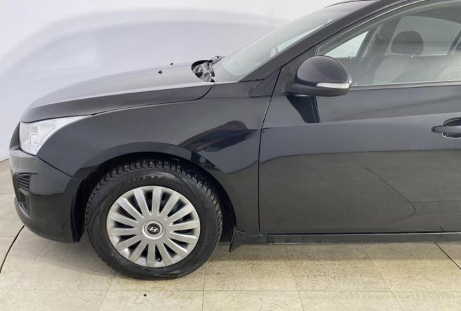 Chevrolet Cruze I Рестайлинг с пробегом 2014 года, цена 710 000 рублей, 207212 км, седан, Автокод Объявления