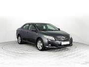 Toyota Corolla X (E140 E150) Ногинск  - изображение 21