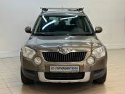Skoda Yeti I Балашиха  - изображение 17