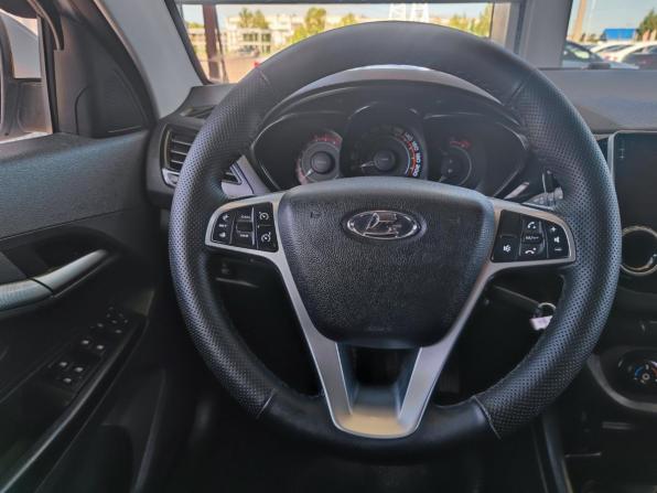 Lada (ВАЗ) Vesta I с пробегом 2018 года, цена 1 029 000 рублей, 137000 км, универсал, Автокод Объявления