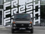 Lada (ВАЗ) Niva Legend I Волгоград  - изображение 17