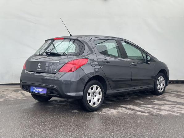 Peugeot 308 I Рестайлинг с пробегом 2012 года, цена 630 000 рублей, 142578 км, хэтчбек, Автокод Объявления
